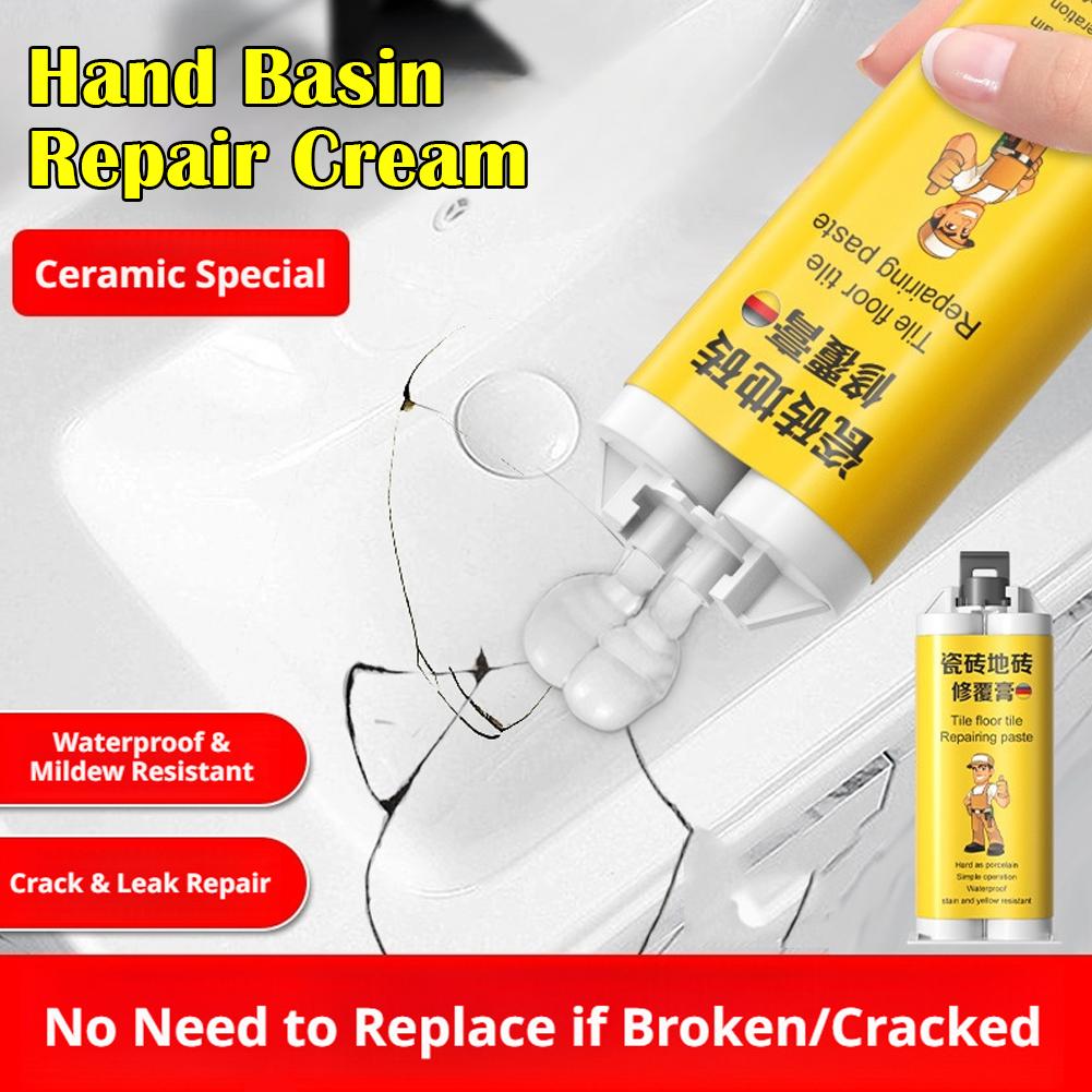 1/2/3/4/5Sets Tile Repair Past - Ceramic Tile Floor recension och pris